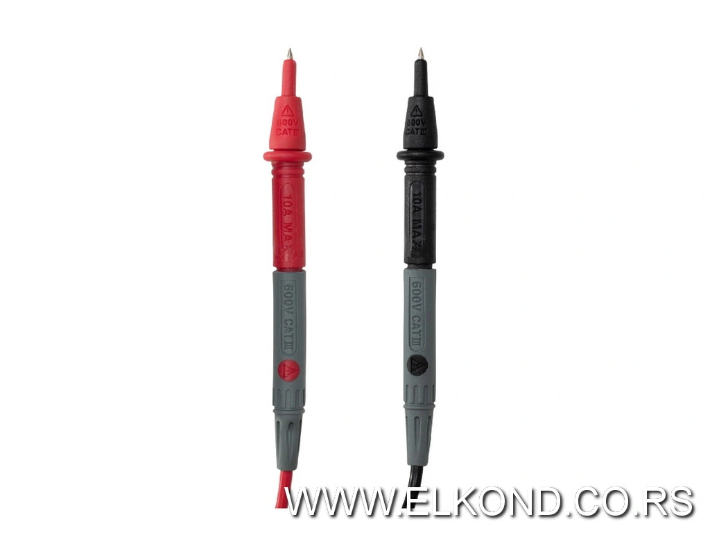 MULTIMETAR DIGITALNI SMA830